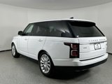 Used 2018 Land Rover Range Rover HSE image 5