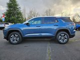 New 2025 Chevrolet Equinox LT image 2