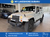 Used 2012 Jeep Wrangler Unlimited Sahara image 3