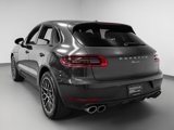 Certified 2018 Porsche Macan Sport Edition image 3