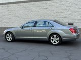 Used 2013 Mercedes-Benz S 550 image 2