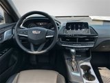 New 2025 Cadillac CT4 Premium Luxury image 2