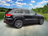 Used 2019 Jeep Grand Cherokee Limited w/ Luxury Group II image 4