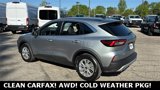 Used 2023 Ford Escape Active image 4