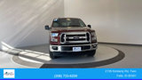 Used 2017 Ford F150 XLT image 2