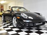 Used 2007 Porsche 911 Carrera image 3