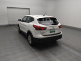 Used 2019 Nissan Rogue Sport S image 5