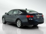 Used 2017 Chevrolet Impala LT w/ Convenience Package image 3