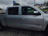 Used 2018 Chevrolet Silverado 1500 LT w/ Texas Edition image 4