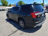 Used 2023 GMC Acadia SLE w/ LPO, Cargo Package image 3