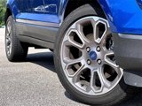 Used 2020 Ford EcoSport Titanium image 2