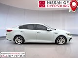 Used 2020 Kia Optima LX image 4