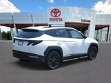 Used 2024 Hyundai Tucson XRT image 5