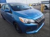 Used 2024 Mitsubishi Mirage G4 Black Edition image 5