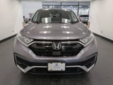 Certified 2022 Honda CR-V EX image 2