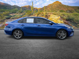 Certified 2022 Kia Forte LXS w/ LXS Technology Package image 3