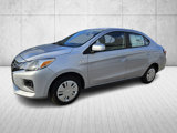 New 2024 Mitsubishi Mirage G4 image 3