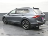 Used 2021 Volkswagen Tiguan SE image 5