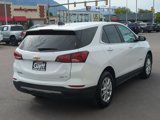 Used 2022 Chevrolet Equinox LT image 3