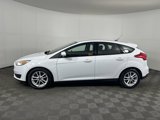 Used 2018 Ford Focus SE w/ Cold Weather Package image 2
