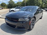 Used 2022 Dodge Charger SXT w/ Blacktop Package image 4