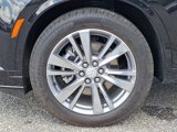 Certified 2025 Cadillac XT6 Premium Luxury image 6