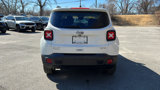 Certified 2021 Jeep Renegade Latitude w/ Convenience Group image 4