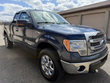 Used 2013 Ford F150 XLT w/ XLT Chrome Pkg image 4