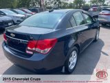 Used 2015 Chevrolet Cruze LT image 3