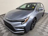 Used 2024 Toyota Corolla SE image 2