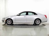 Used 2018 Cadillac CTS AWD Sedan w/ Seating Package image 2