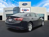 Used 2022 Chevrolet Malibu LT image 6