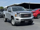 Used 2018 GMC Canyon W/T image 3
