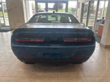 Used 2022 Dodge Challenger SRT Super Stock image 4