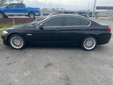 Used 2013 BMW 535i Sedan image 4
