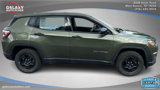 Used 2019 Jeep Compass Sport image 4
