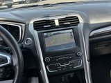 Used 2017 Ford Fusion SE w/ Fusion SE Technology Package image 3