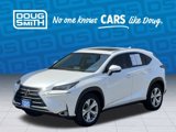 Used 2017 Lexus NX 200t AWD image 2
