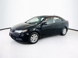 Used 2010 Kia Forte EX w/ Fuel Economy Pkg image 3