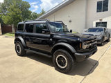 Used 2023 Ford Bronco Outer Banks w/ Sasquatch Package image 2