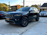 Used 2018 Jeep Grand Cherokee Limited image 2