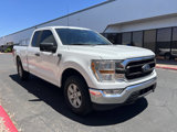 Used 2021 Ford F150 XLT w/ Trailer Tow Package image 4