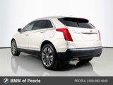 Used 2017 Cadillac XT5 Premium Luxury image 5