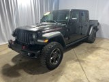 Used 2022 Jeep Gladiator Rubicon w/ LED Lighting Group image 3