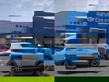 New 2025 Chevrolet TrailBlazer ACTIV w/ Convenience Package image 5