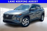 Used 2022 Hyundai Tucson SEL image 2