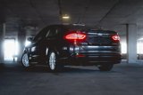 Used 2014 Ford Fusion Energi Titanium image 4