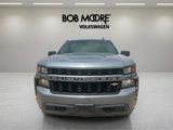 Used 2020 Chevrolet Silverado 1500 Custom w/ Custom Value Package image 2