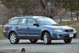 Used 2006 Subaru Outback 2.5i image 4