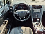 Used 2014 Ford Fusion Titanium image 5